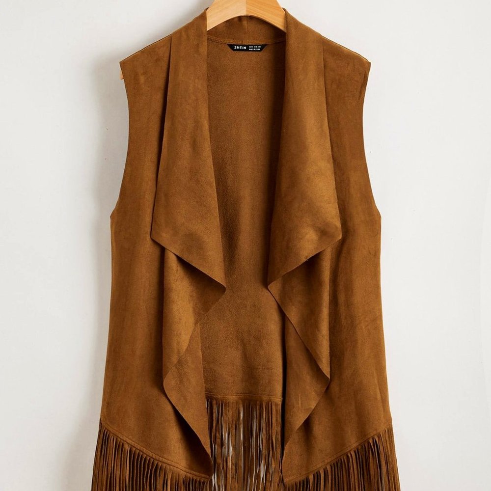 retro blazer